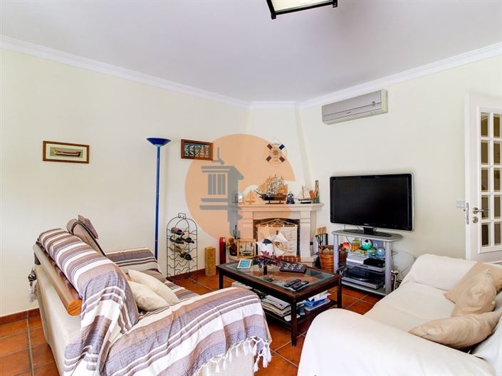 Image No.4-Maison de 3 chambres à vendre à Castro Marim