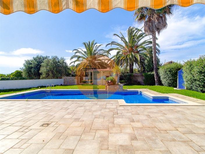 Image No.6-Maison de 3 chambres à vendre à Castro Marim