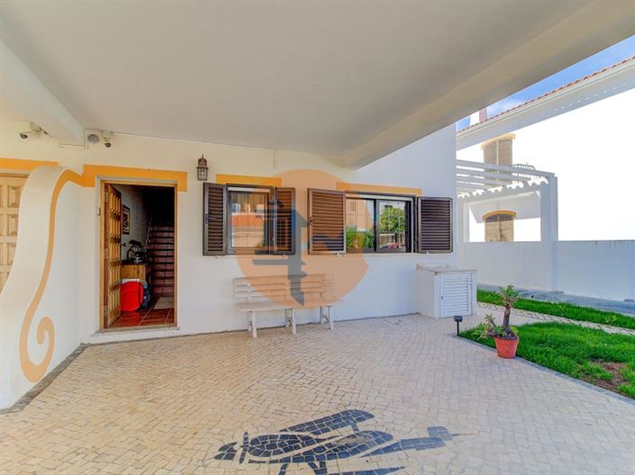 Image No.7-Maison de 3 chambres à vendre à Castro Marim