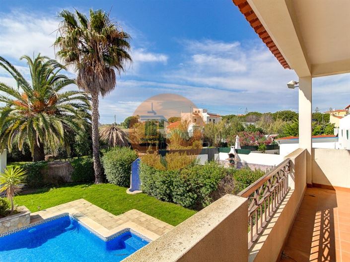 Image No.9-Maison de 3 chambres à vendre à Castro Marim