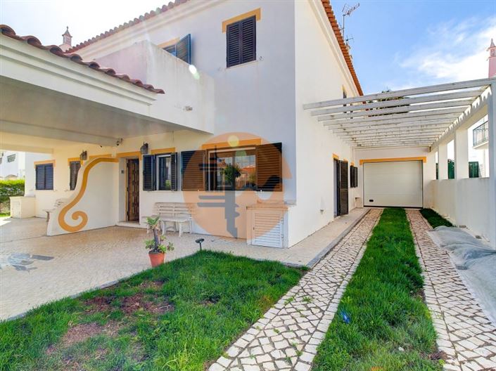 Image No.2-Maison de 3 chambres à vendre à Castro Marim