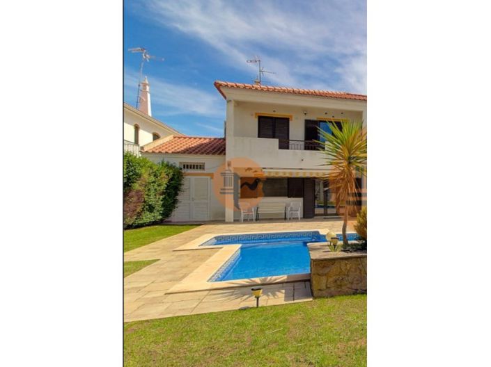 Image No.5-Maison de 3 chambres à vendre à Castro Marim