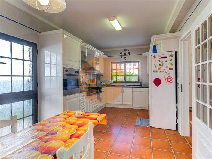 Image No.3-Maison de 3 chambres à vendre à Castro Marim