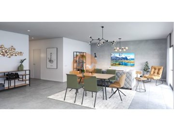 1 - Olhão, Appartement