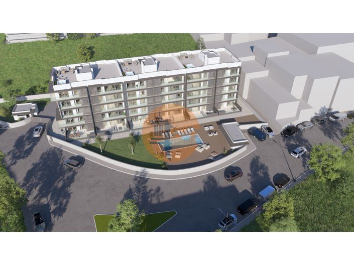 Image No.14-3 Bed Apartment for sale