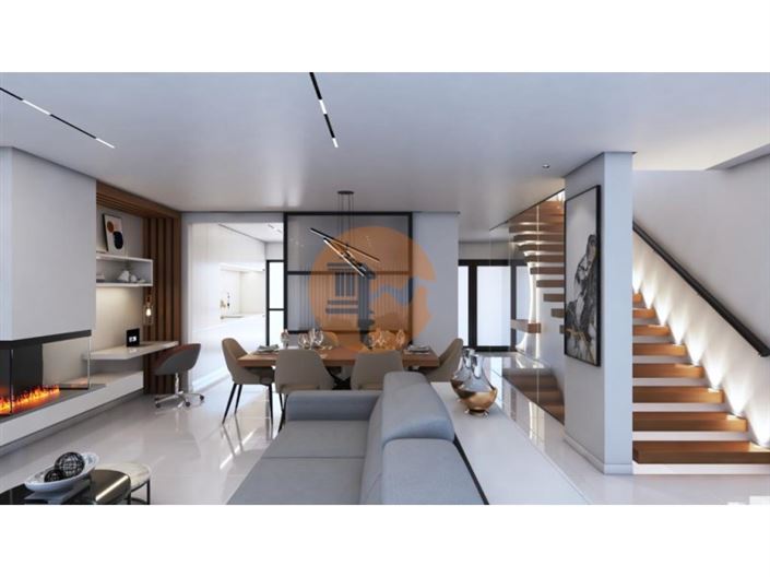 Image No.6-Maison de 2 chambres à vendre à Portimao