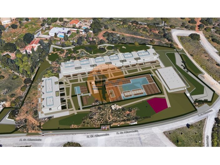 Image No.47-Maison de 2 chambres à vendre à Portimao