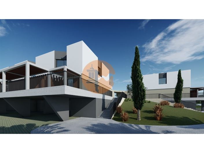 Image No.17-Maison de 3 chambres à vendre à Portimao