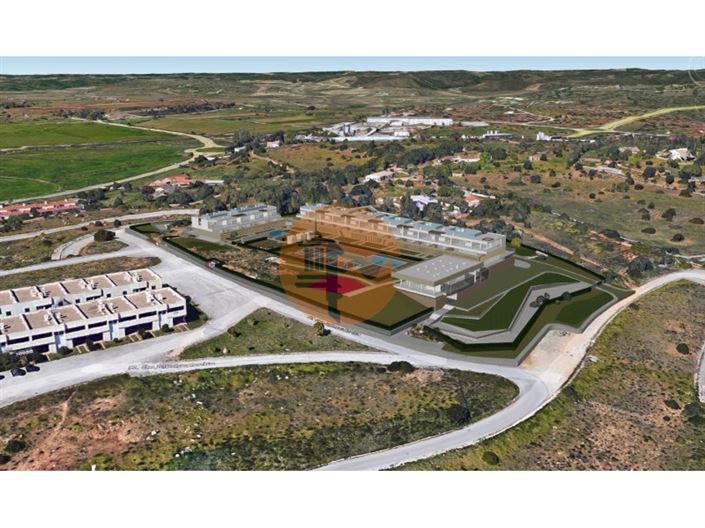 Image No.42-Maison de 3 chambres à vendre à Portimao