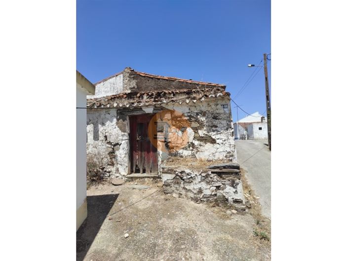 Image No.10-Maison de 2 chambres à vendre à Alcoutim