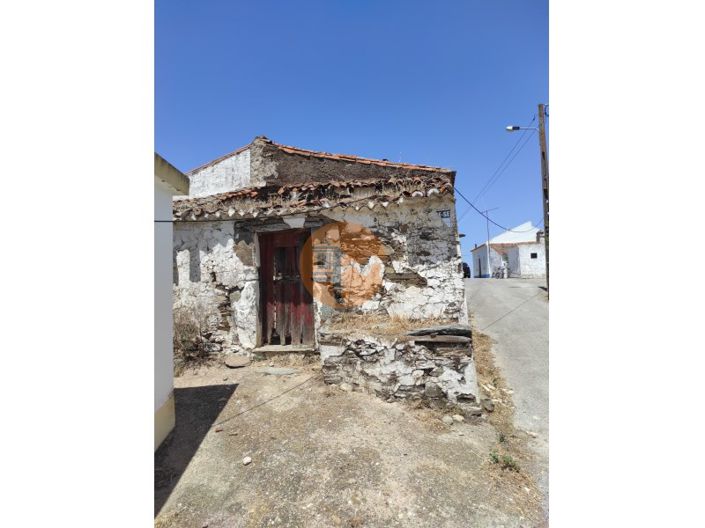 Image No.9-Maison de 2 chambres à vendre à Alcoutim