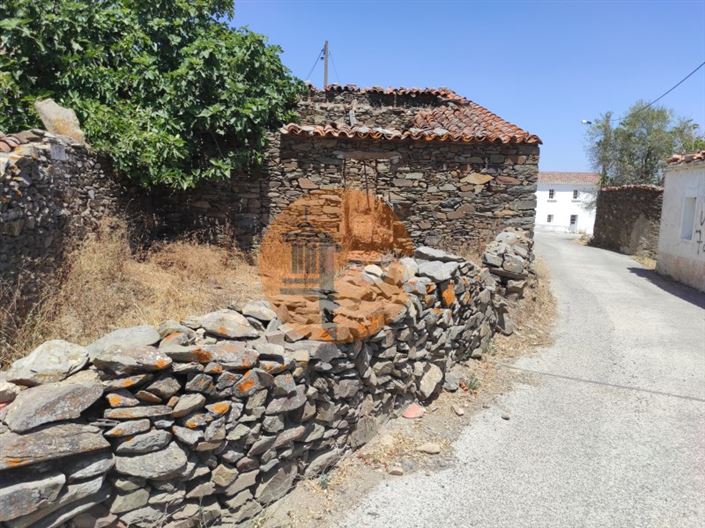 Image No.2-Maison de 2 chambres à vendre à Alcoutim