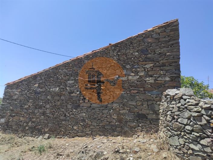 Image No.4-Maison de 2 chambres à vendre à Alcoutim