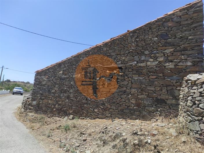 Image No.5-Maison de 2 chambres à vendre à Alcoutim