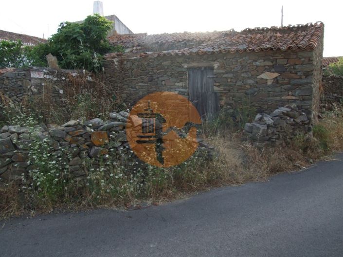 Image No.7-Maison de 2 chambres à vendre à Alcoutim