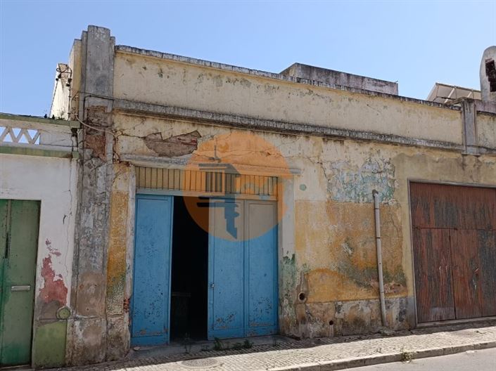 Image No.10-Propriété à vendre à Vila Real de Santo António