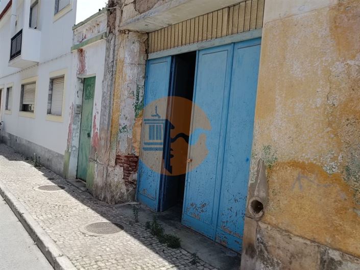 Image No.32-Propriété à vendre à Vila Real de Santo António