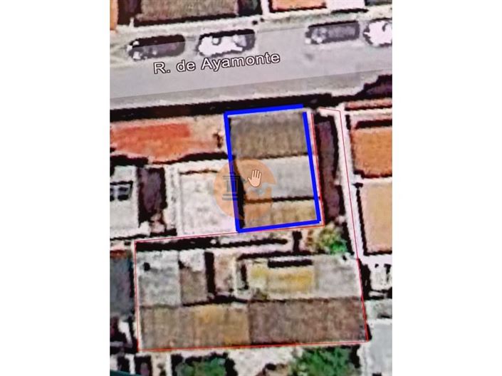 Image No.8-Propriété à vendre à Vila Real de Santo António