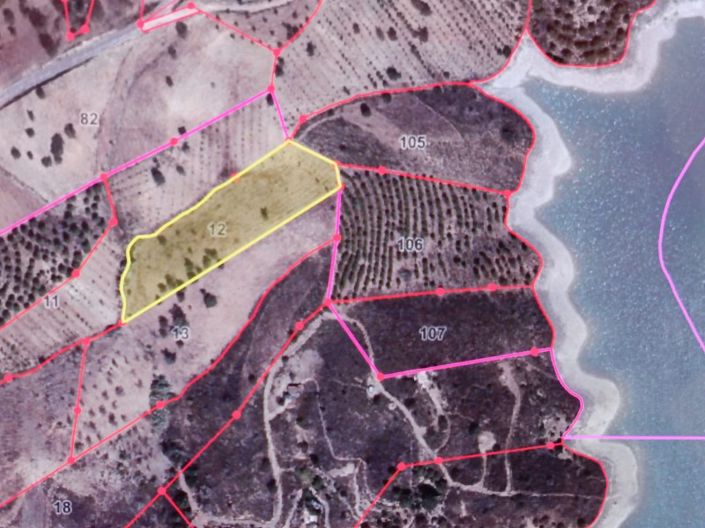 Image No.36-Plot for sale