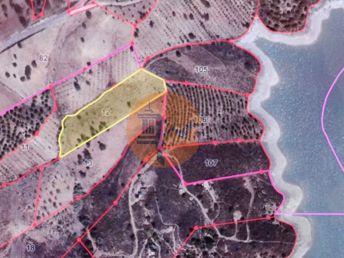 Image No.8-Plot for sale