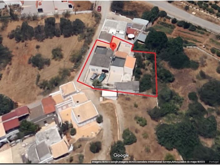 Image No.42-Maison de 3 chambres à vendre à Olhão