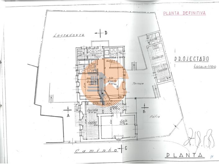 Image No.41-Maison de 3 chambres à vendre à Olhão