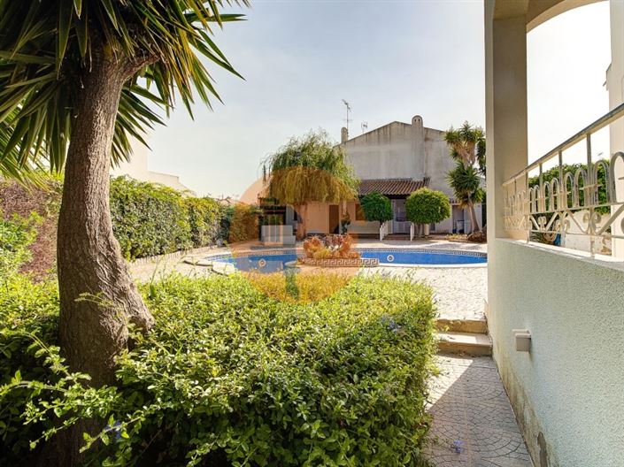 Image No.3-Maison de 4 chambres à vendre à Castro Marim