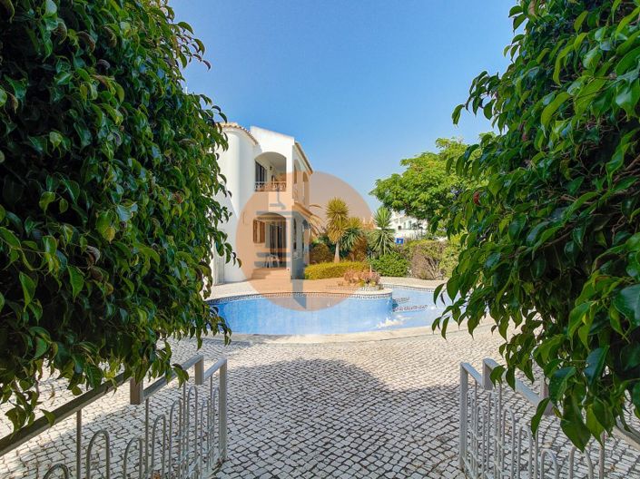 Image No.11-Maison de 4 chambres à vendre à Castro Marim