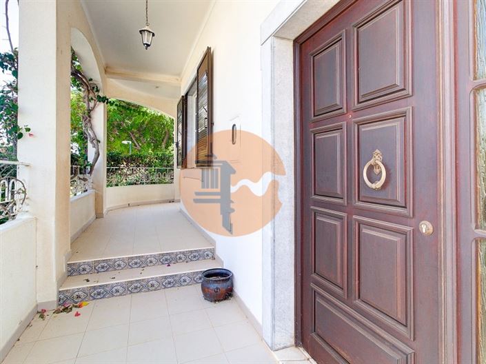 Image No.15-Maison de 4 chambres à vendre à Castro Marim