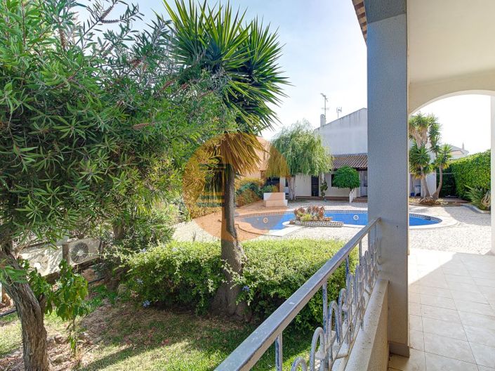 Image No.12-Maison de 4 chambres à vendre à Castro Marim