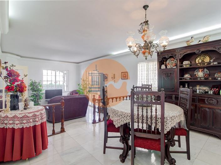 Image No.17-Maison de 4 chambres à vendre à Castro Marim