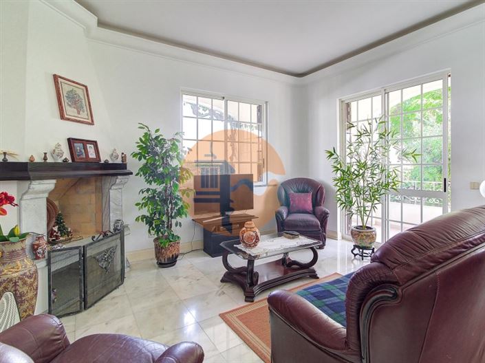 Image No.8-Maison de 4 chambres à vendre à Castro Marim