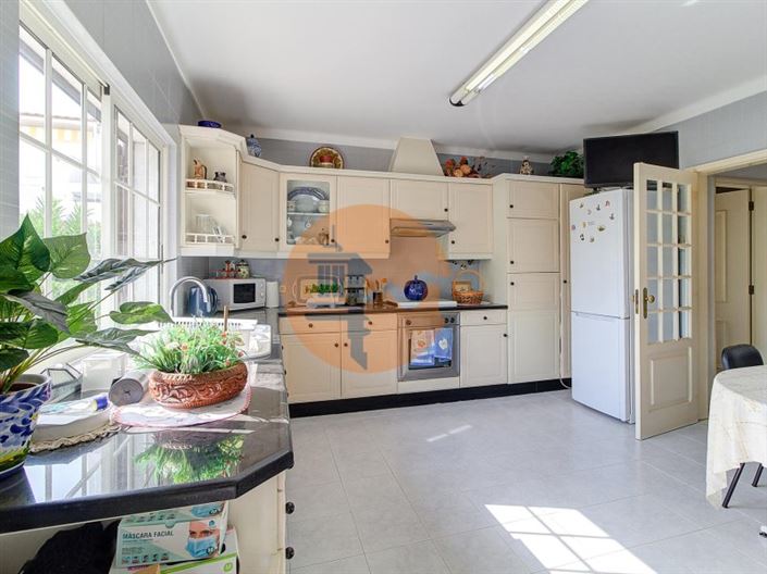 Image No.7-Maison de 4 chambres à vendre à Castro Marim