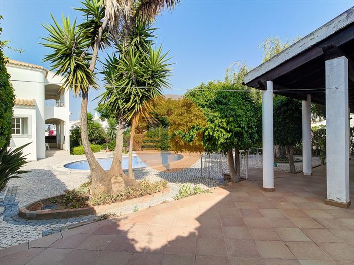 Image No.4-Maison de 4 chambres à vendre à Castro Marim