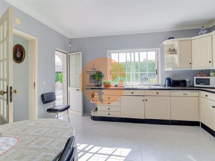 Image No.6-Maison de 4 chambres à vendre à Castro Marim