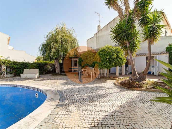 Image No.10-Maison de 4 chambres à vendre à Castro Marim