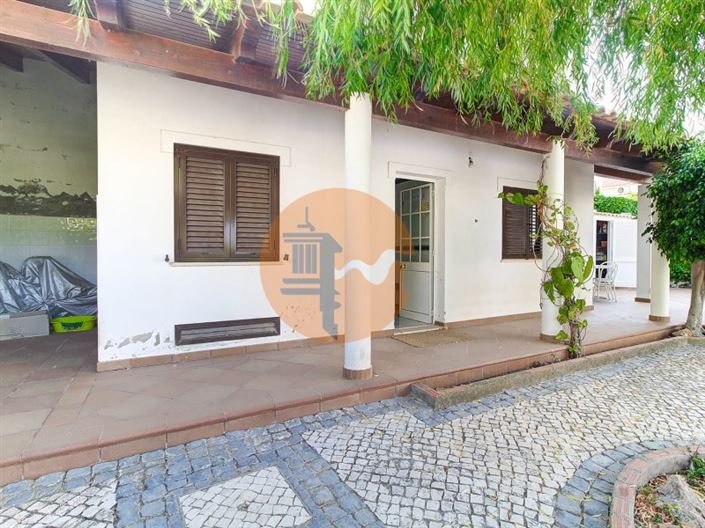 Image No.13-Maison de 4 chambres à vendre à Castro Marim