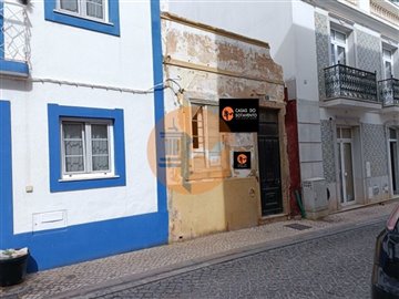 1 - Olhão, House
