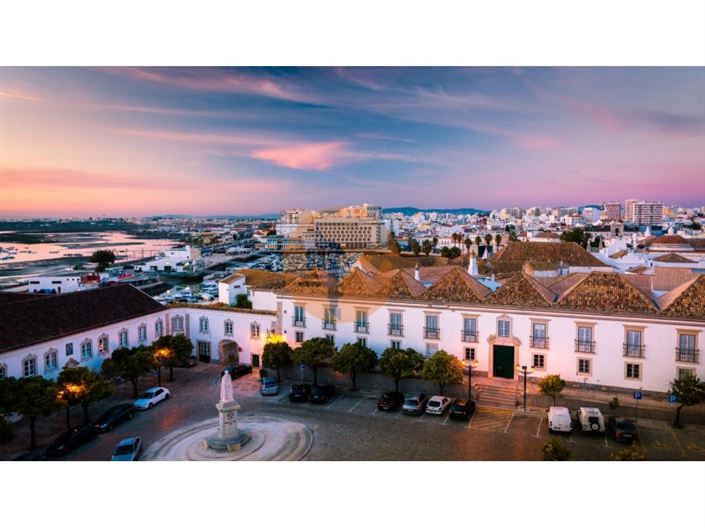 Image No.18-Ferme de 2 chambres à vendre à Faro City