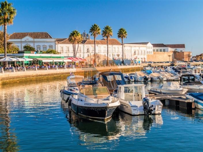 Image No.19-Ferme de 2 chambres à vendre à Faro City