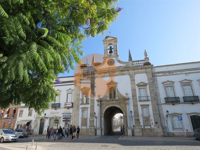 Image No.21-Ferme de 2 chambres à vendre à Faro City
