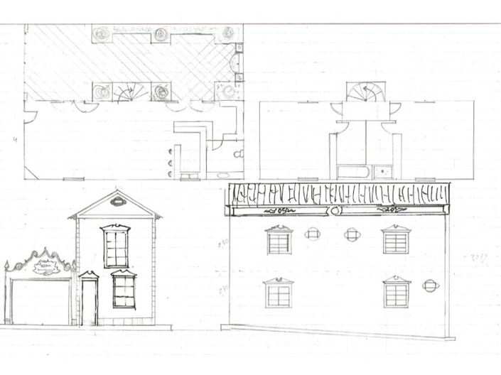 Image No.23-Ferme de 2 chambres à vendre à Faro City