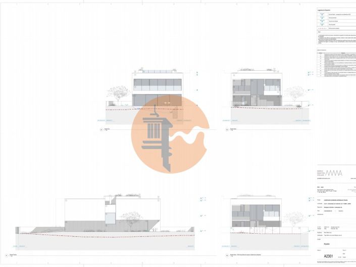 Image No.13-Maison de 4 chambres à vendre à Lagos