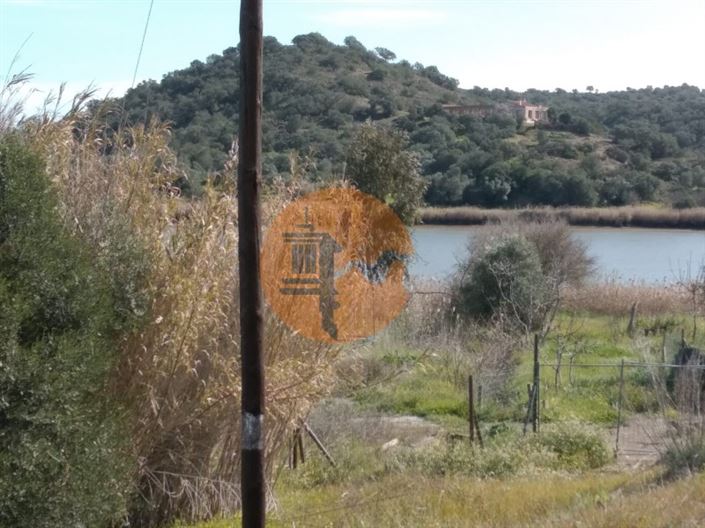 Image No.10-Terrain à vendre à Castro Marim