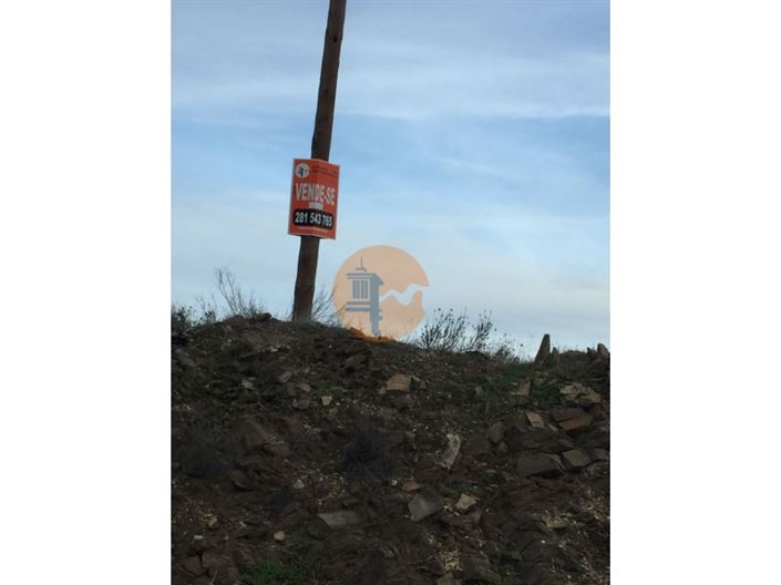 Image No.13-Terrain à vendre à Castro Marim
