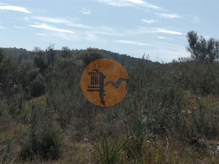 Image No.27-Terrain à vendre à Castro Marim