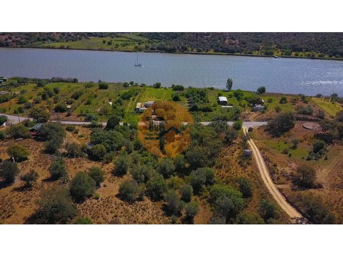 Image No.31-Terrain à vendre à Castro Marim