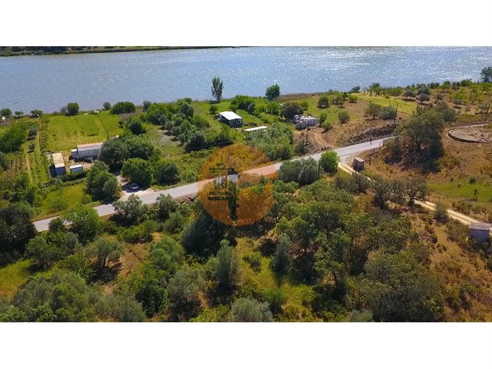 Image No.32-Terrain à vendre à Castro Marim