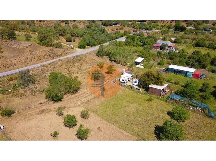 Image No.33-Terrain à vendre à Castro Marim