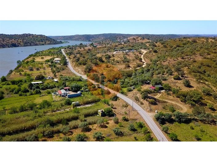 Image No.34-Terrain à vendre à Castro Marim